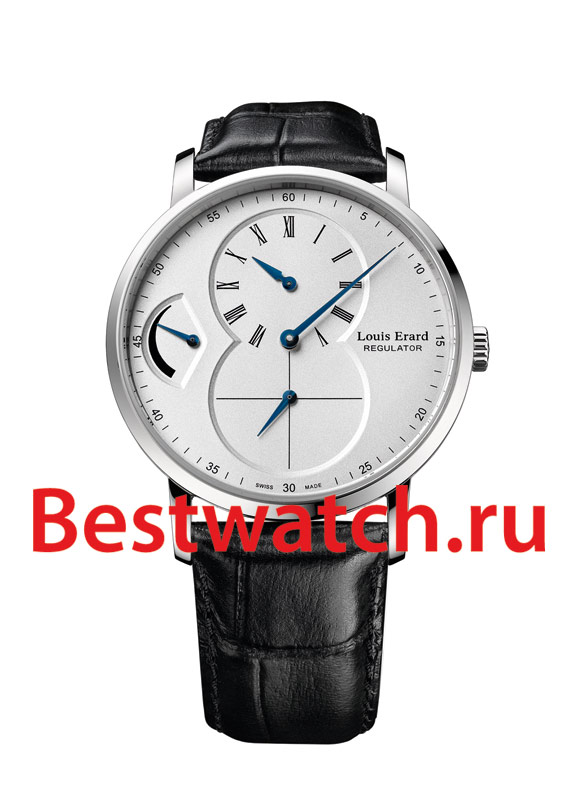 Часы Louis Erard Excellence 54230-AA01